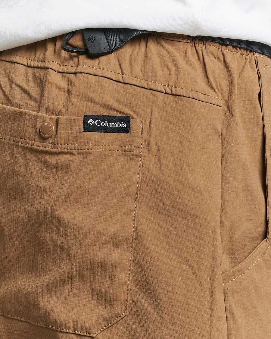 Heren | Korte broek | Columbia | Landroamer Ripstop Shorts Delta