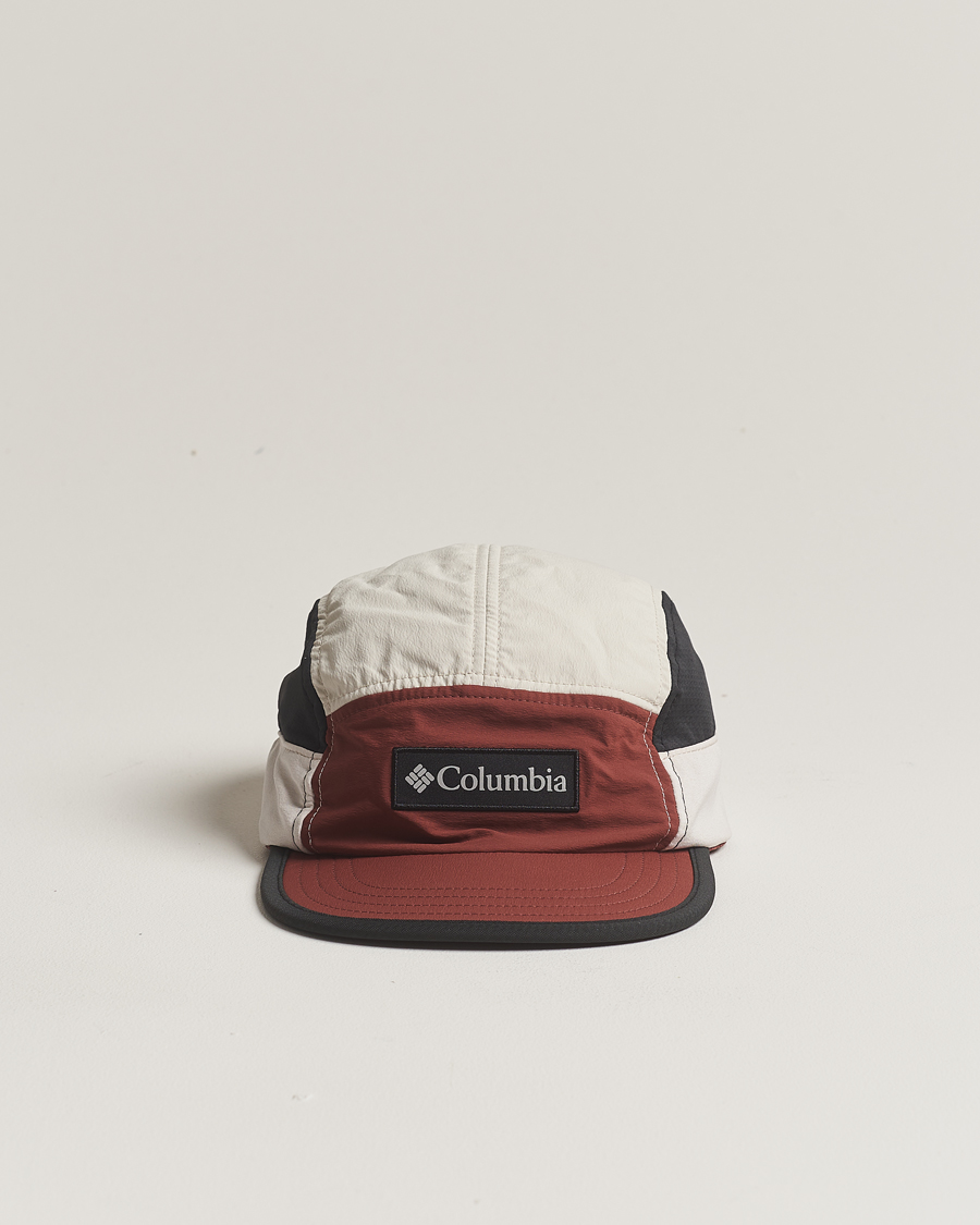 Homme | Columbia Escape Thirve Cap Spice/Dark Stone | Columbia | Escape Thirve Cap Spice/Dark Stone