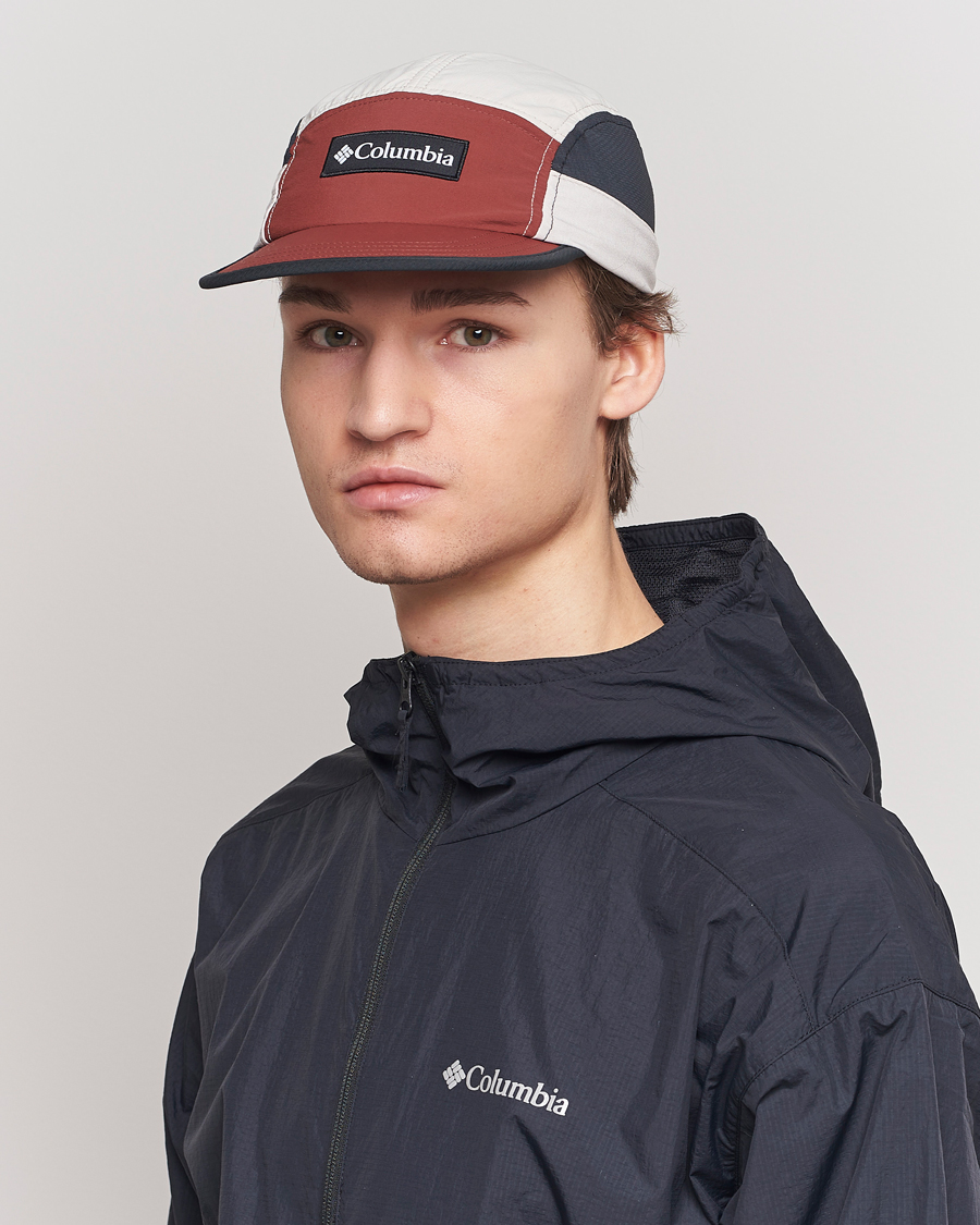 Homme | Columbia Escape Thirve Cap Spice/Dark Stone | Columbia | Escape Thirve Cap Spice/Dark Stone