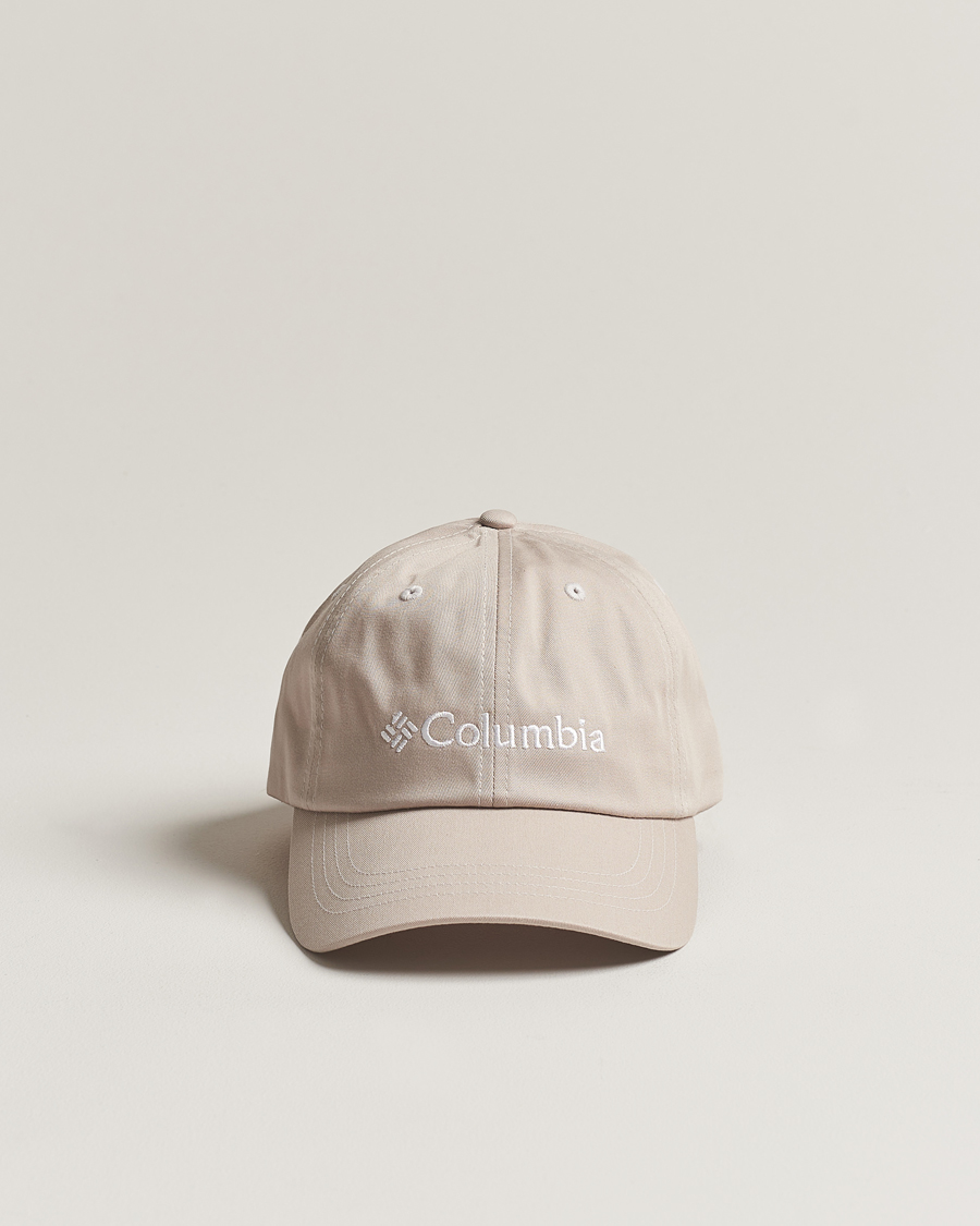 Homme | Columbia Roc Ball Cap Fossil | Columbia | Roc Ball Cap Fossil