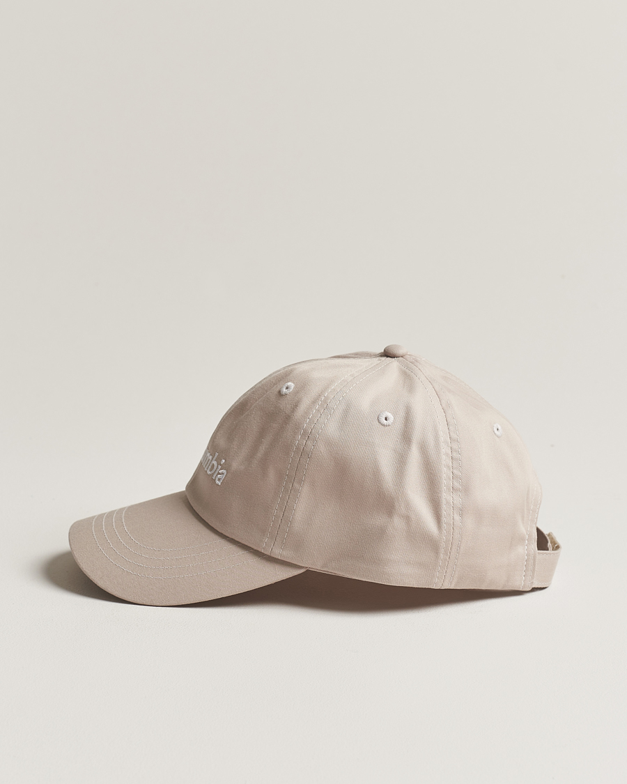 Homme | Columbia Roc Ball Cap Fossil | Columbia | Roc Ball Cap Fossil