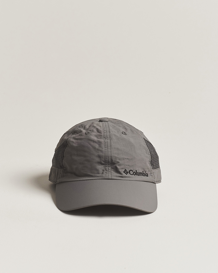 Homme | Columbia Tech Shade Hat City Grey | Columbia | Tech Shade Hat City Grey