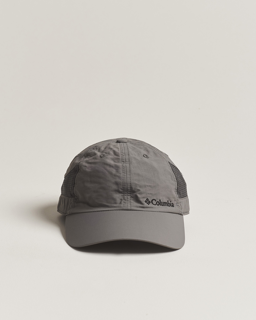 Homme | Columbia Tech Shade Hat City Grey | Columbia | Tech Shade Hat City Grey