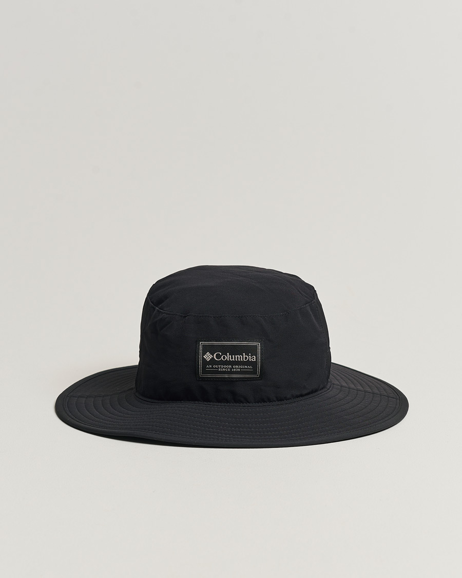 Homme | Columbia Broad Spectrum Booney Black | Columbia | Broad Spectrum Booney Black