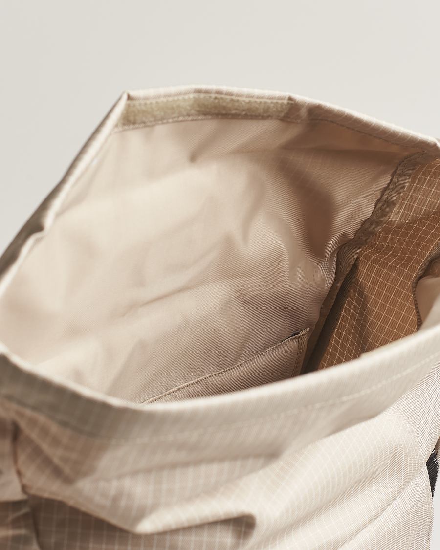 Heren | Columbia Convey II 27L Rolltop Backpack Ancient Fossil | Columbia | Convey II 27L Rolltop Backpack Ancient Fossil