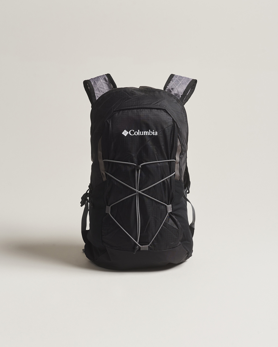 Homme | Columbia Tandem Trail 16L Backpack Black | Columbia | Tandem Trail 16L Backpack Black