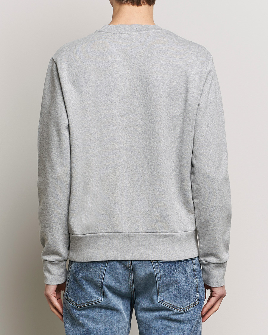 Heren | Truien | Polo Ralph Lauren | Loopback Terry Sweatshirt Spring Heather