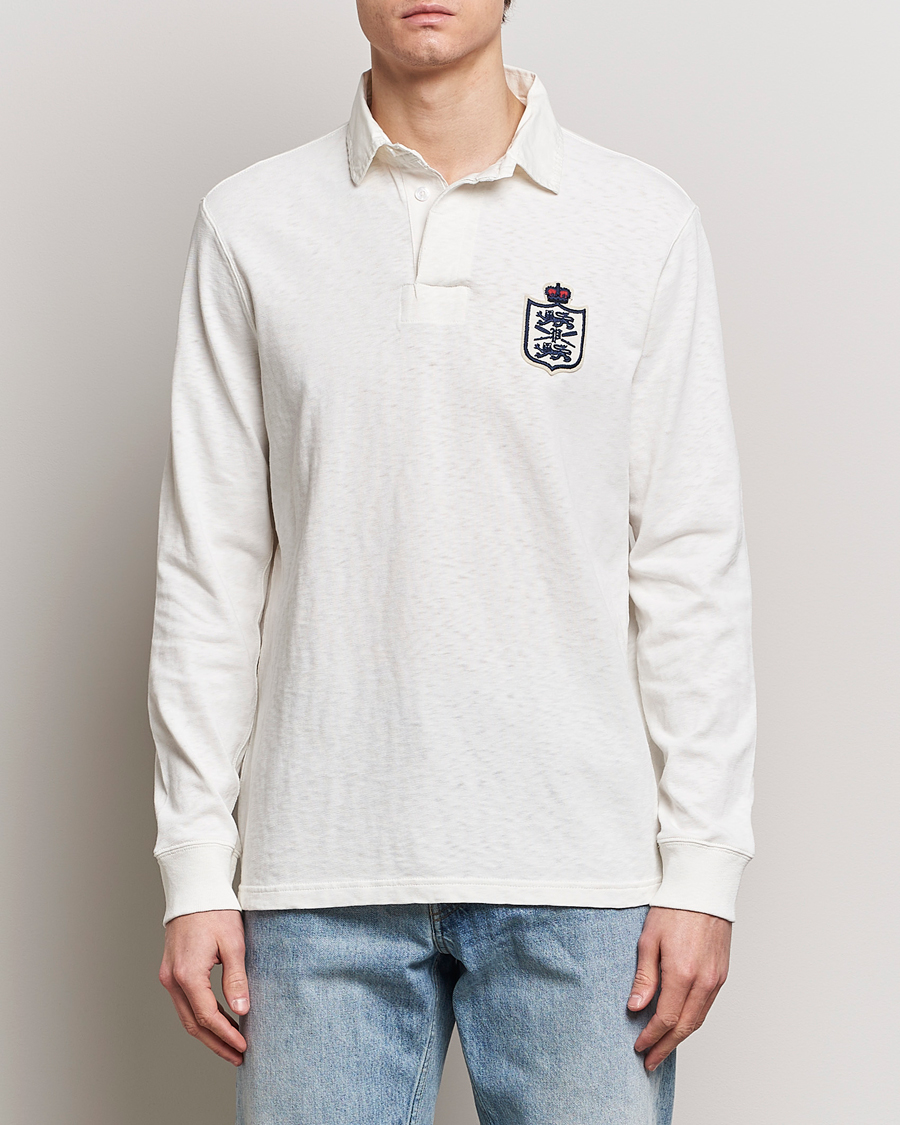 Heren | Truien | Polo Ralph Lauren | Jersey Rugger Nevis Multi