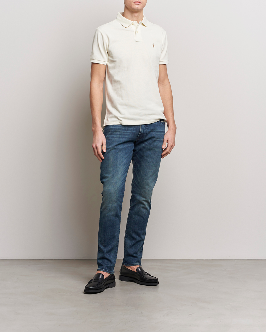 Heren | Jeans | Polo Ralph Lauren | Sullivan Slim Fit Denim Jeans Myers V3