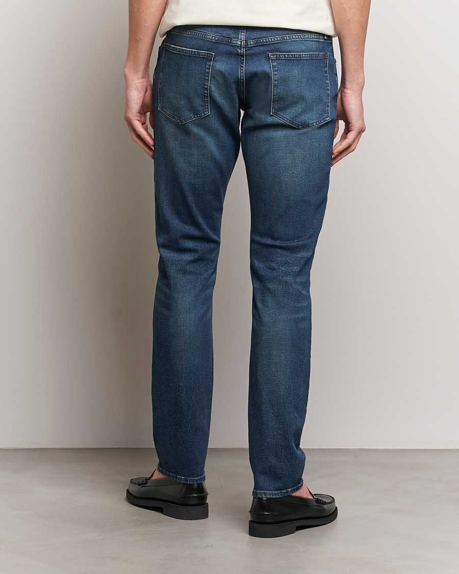 Heren | Jeans | Polo Ralph Lauren | Sullivan Slim Fit Denim Jeans Myers V3