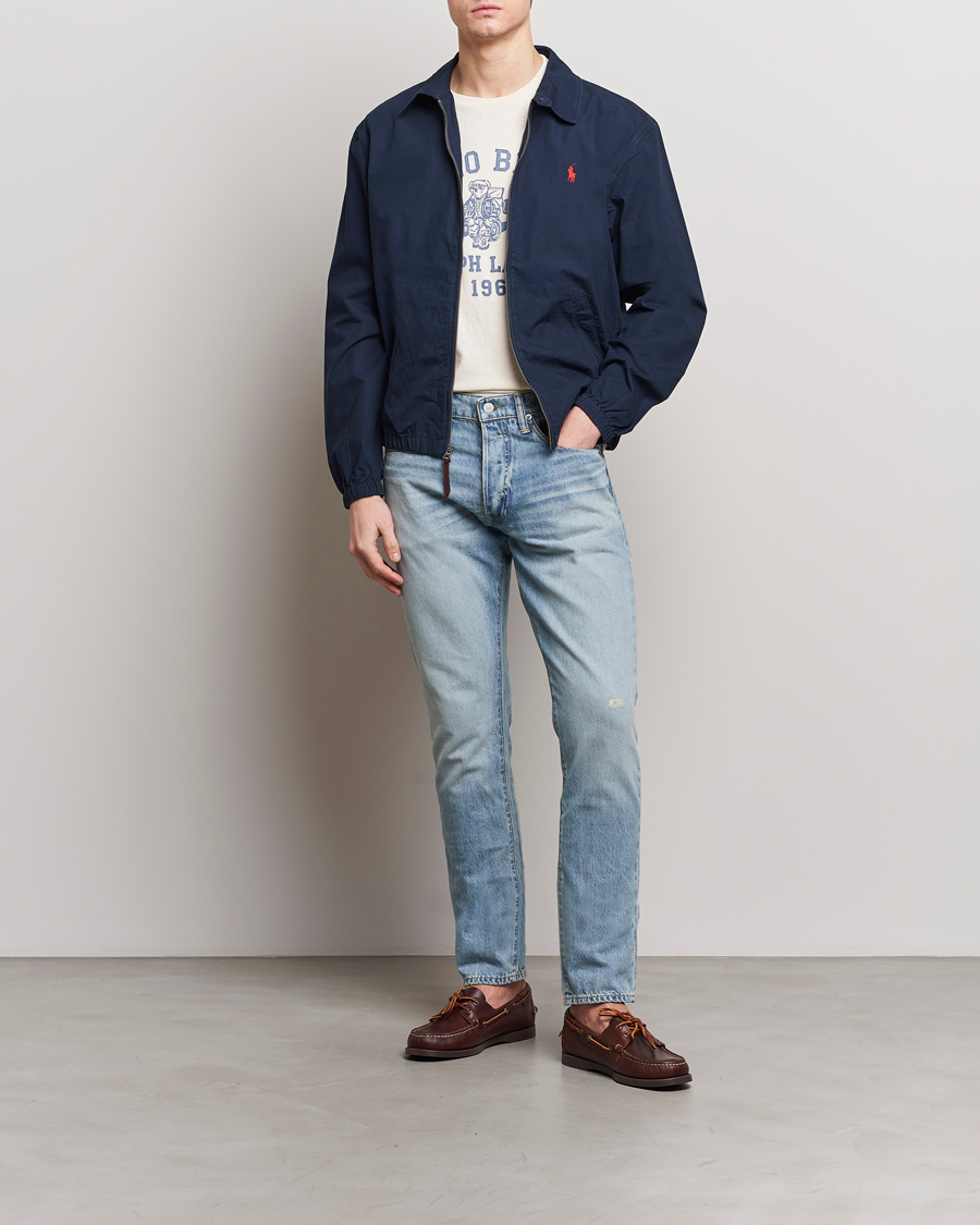 Heren | Jeans | Polo Ralph Lauren | Sullivan Slim Fit Jeans La Breya