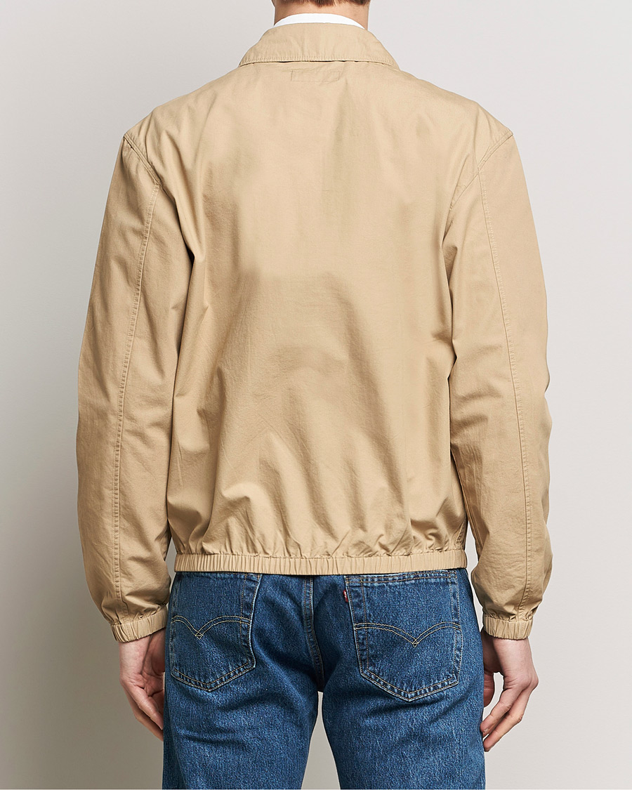 Homme | Manteaux Et Vestes | Polo Ralph Lauren | Bayport Jacket Vintage Khaki
