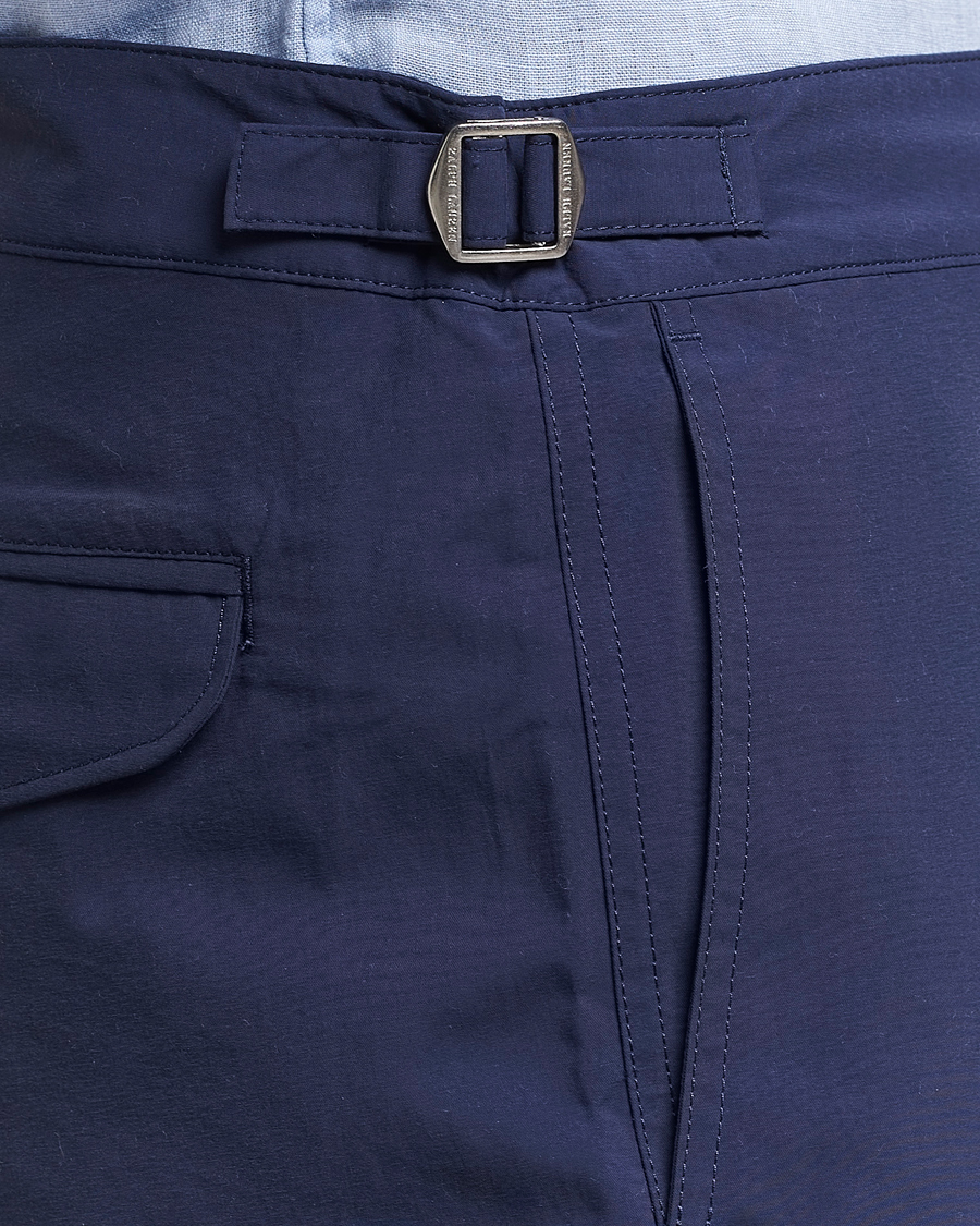 Homme | Maillots De Bain | Polo Ralph Lauren | Monaco Swimshorts Newport Navy