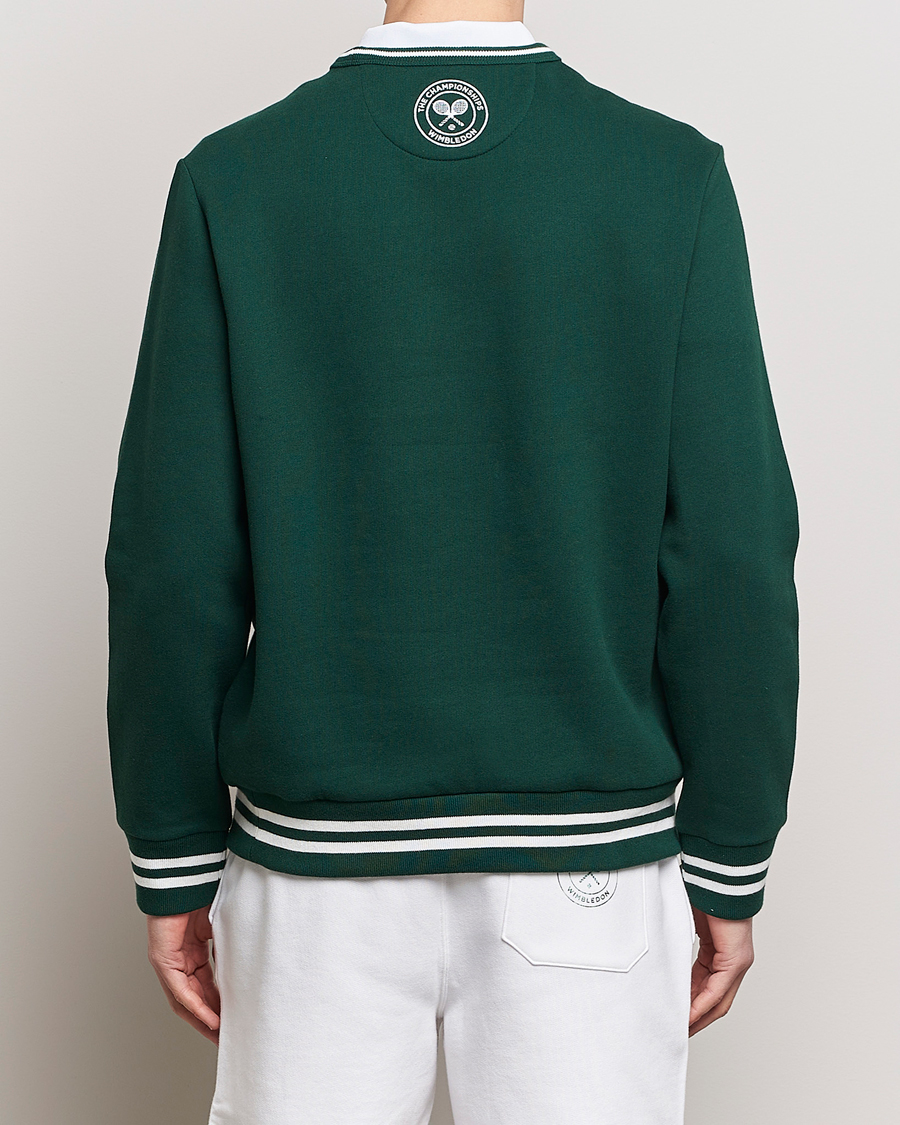 Heren | Truien | Polo Ralph Lauren | Wimbledon Sweatshirt Moss Agate