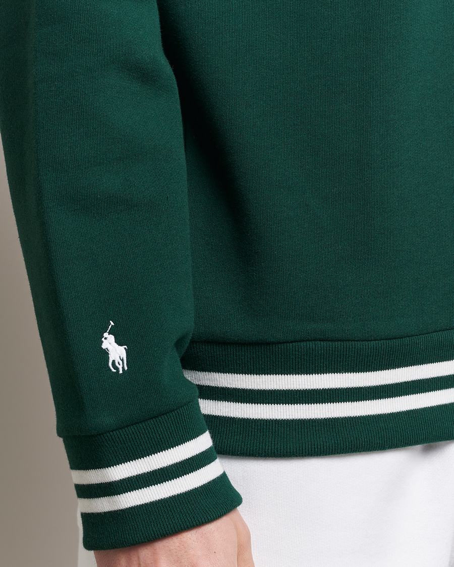 Heren | Truien | Polo Ralph Lauren | Wimbledon Sweatshirt Moss Agate