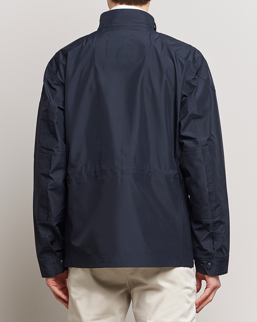 Homme | Manteaux Et Vestes | RLX Ralph Lauren | Tech Taffeta Field Jacket Collection Navy