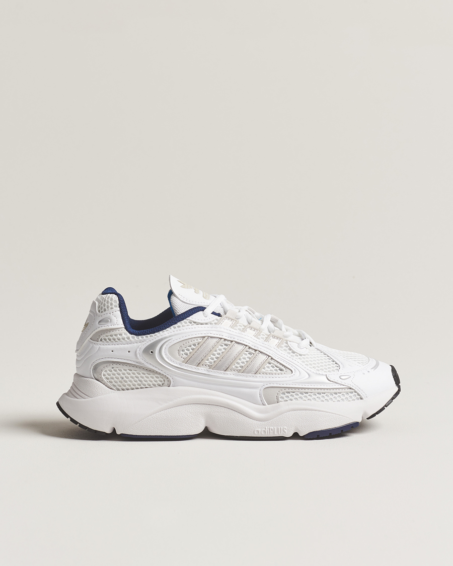 Homme | adidas Originals Ozmillen Running Sneaker Won White | adidas Originals | Ozmillen Running Sneaker Won White