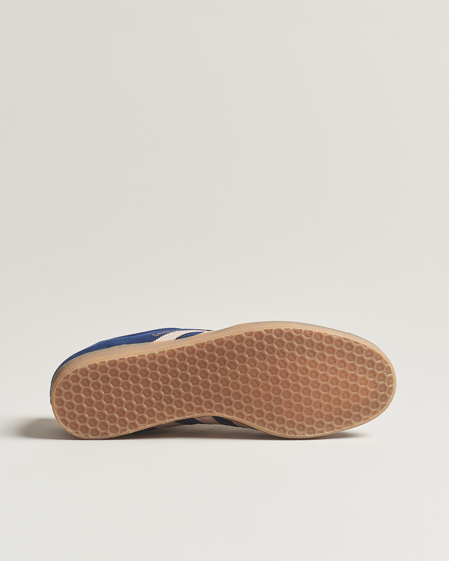 Homme | adidas Originals Gazelle Sneaker Navy | adidas Originals | Gazelle Sneaker Navy