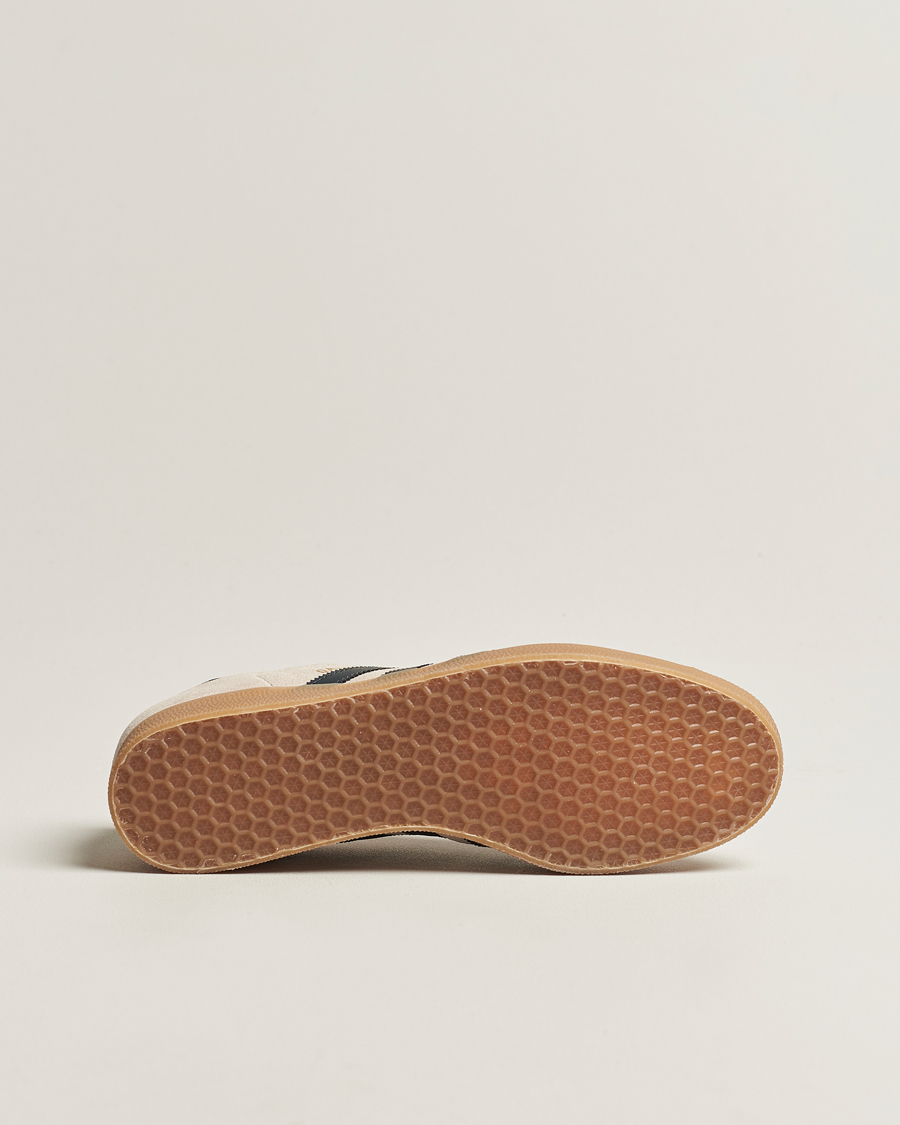 Homme | adidas Originals Gazelle Sneaker Beige | adidas Originals | Gazelle Sneaker Beige