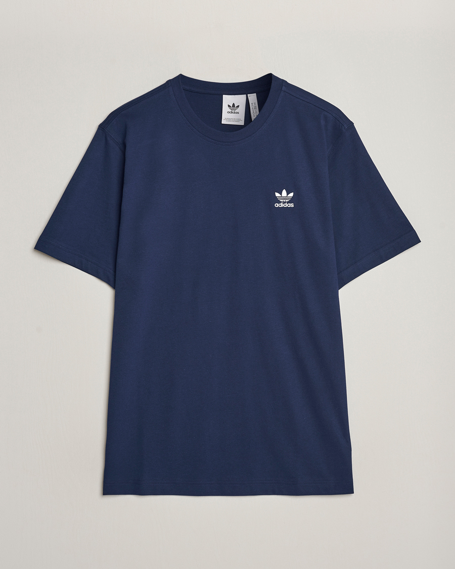 Homme | T-shirts | adidas Originals | Essential Crew Neck T-Shirt Nindig