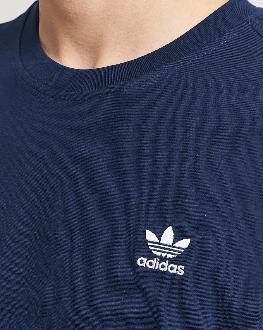 Homme | T-shirts | adidas Originals | Essential Crew Neck T-Shirt Nindig