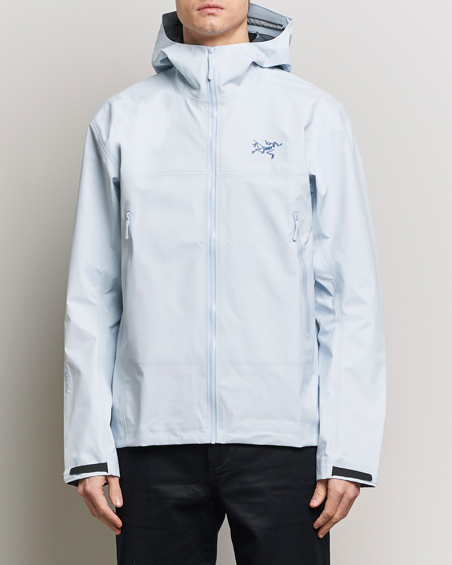 Homme | Manteaux Et Vestes | Arc'teryx | Beta Gore-Tex Jacket Daybreak