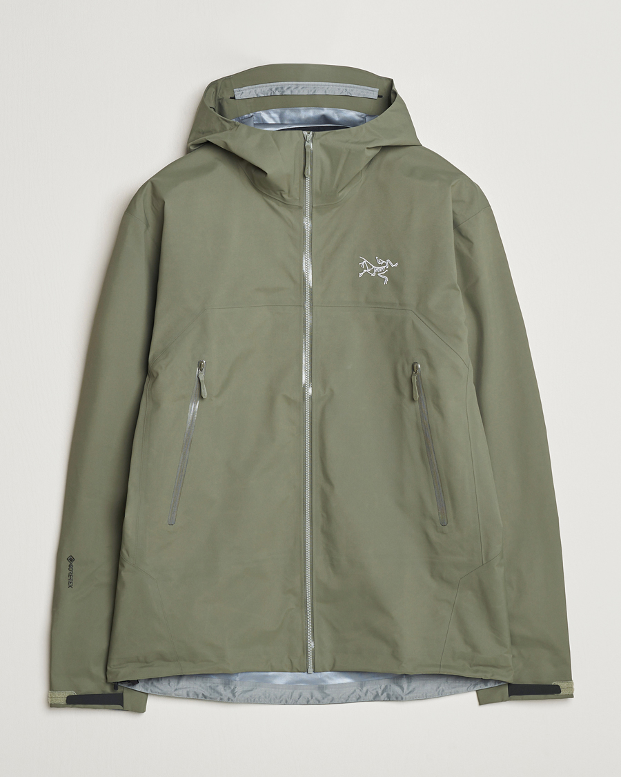 Heren | Jassen | Arc'teryx | Beta Gore-Tex Jacket Forage