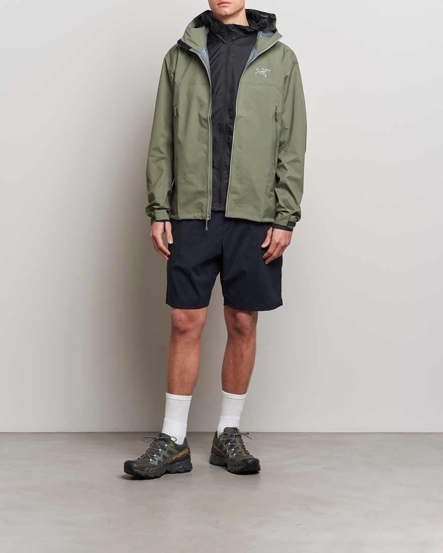 Heren | Jassen | Arc'teryx | Beta Gore-Tex Jacket Forage
