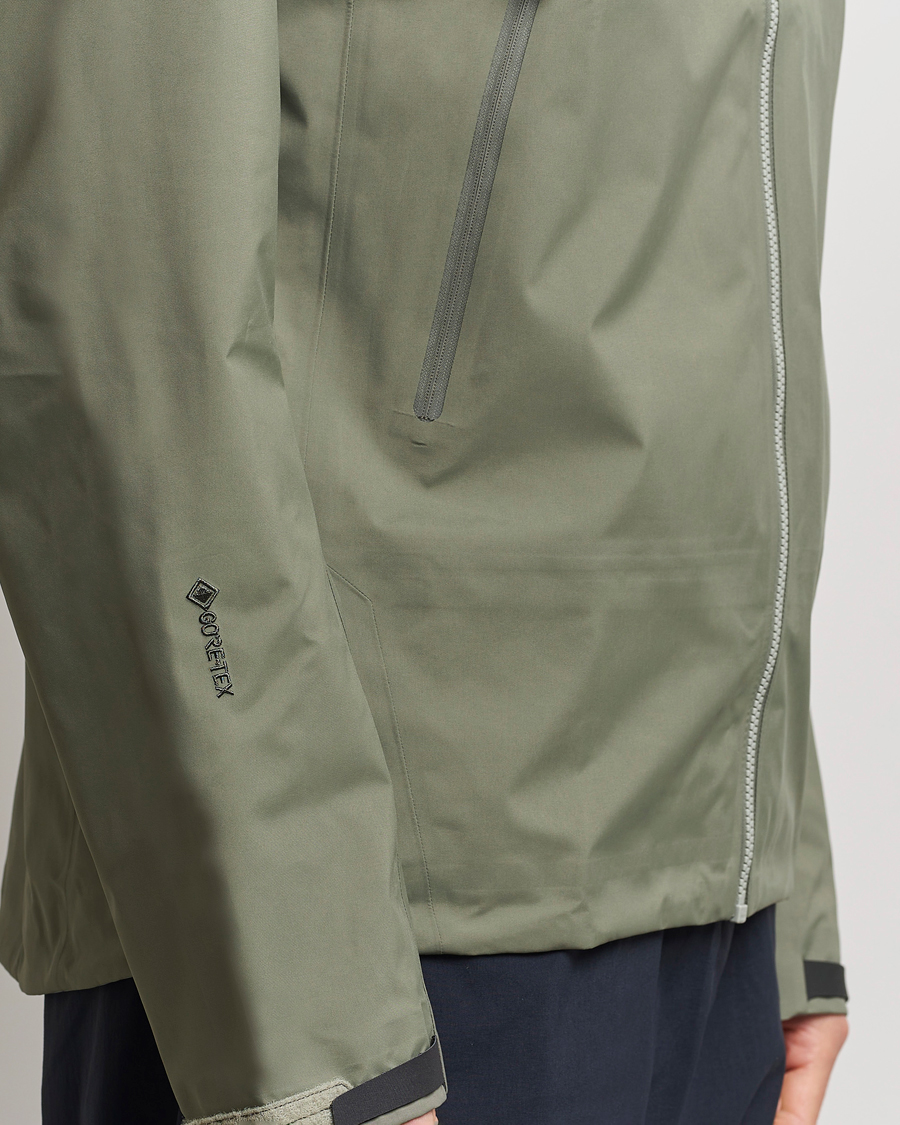 Heren | Jassen | Arc'teryx | Beta Gore-Tex Jacket Forage