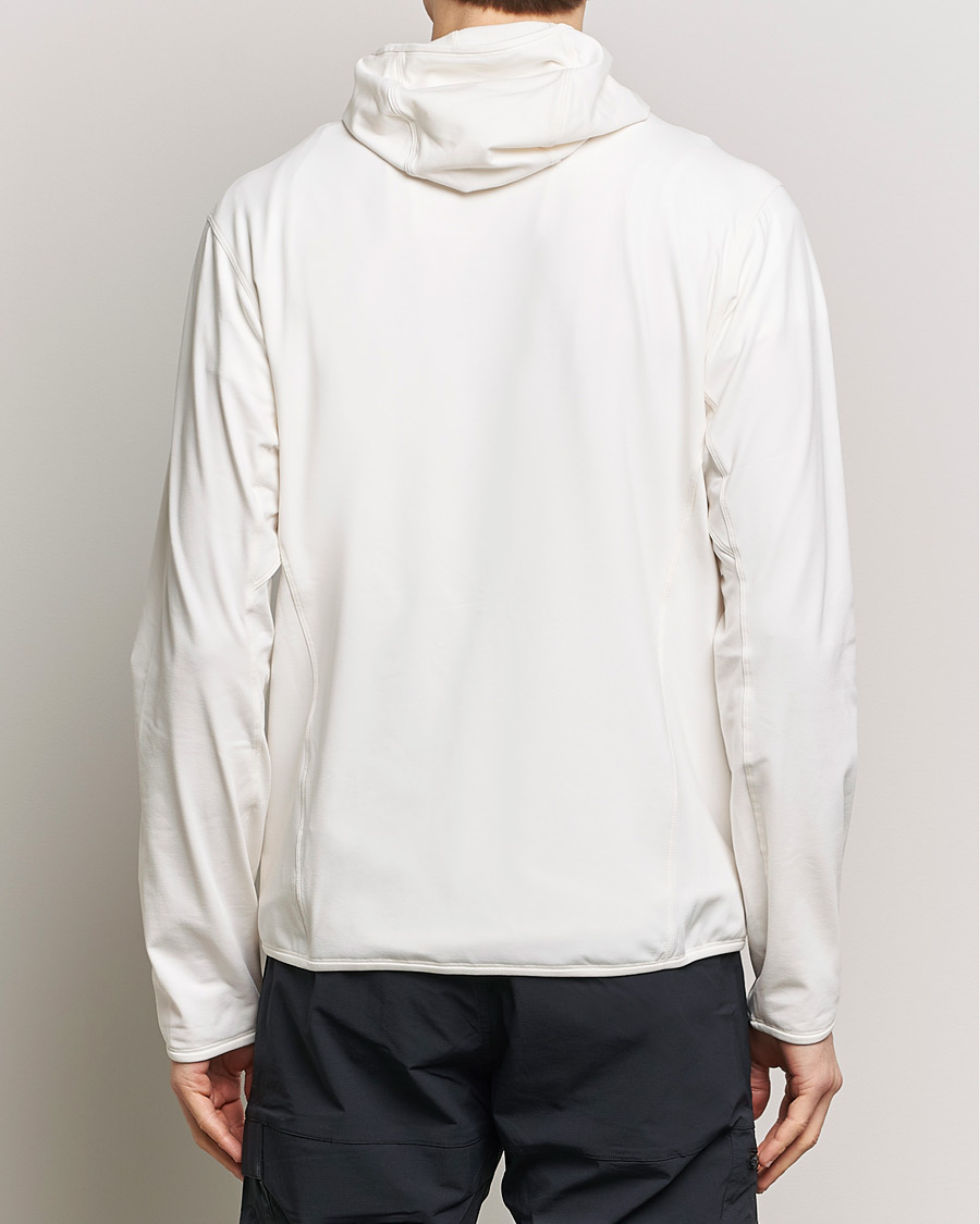 Homme | Pulls Et Tricots | Arc'teryx | Kyanite Lightweight Full Zip Hoodie Arctic Silk