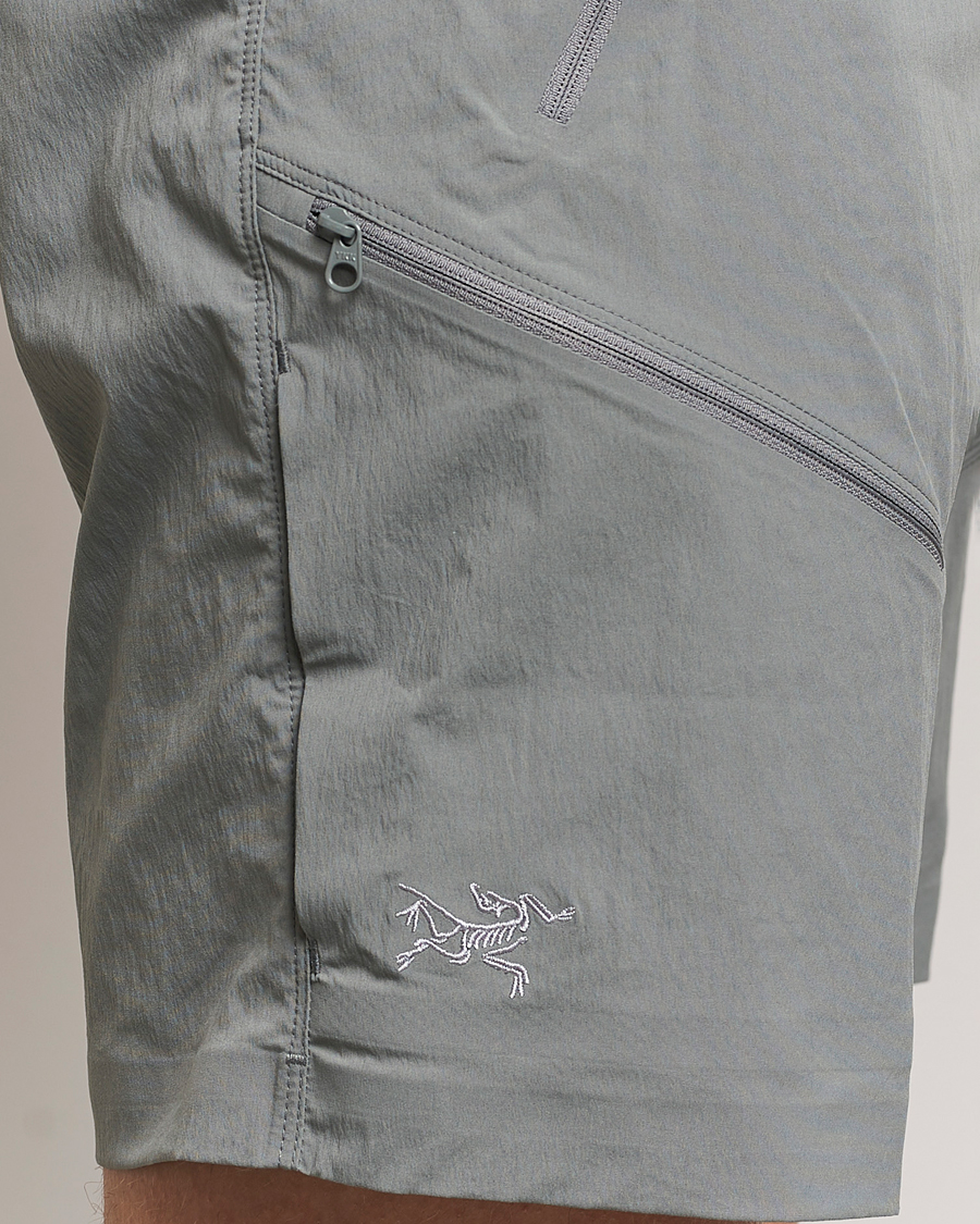Heren | Korte broek | Arc'teryx | Gamma Quick Dry Shorts Void