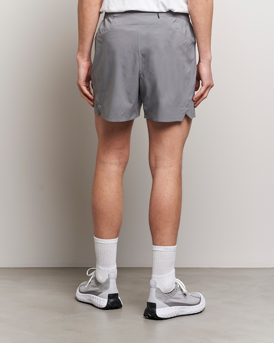 Heren | Korte broek | Arc'teryx | Norvan Running Shorts Void