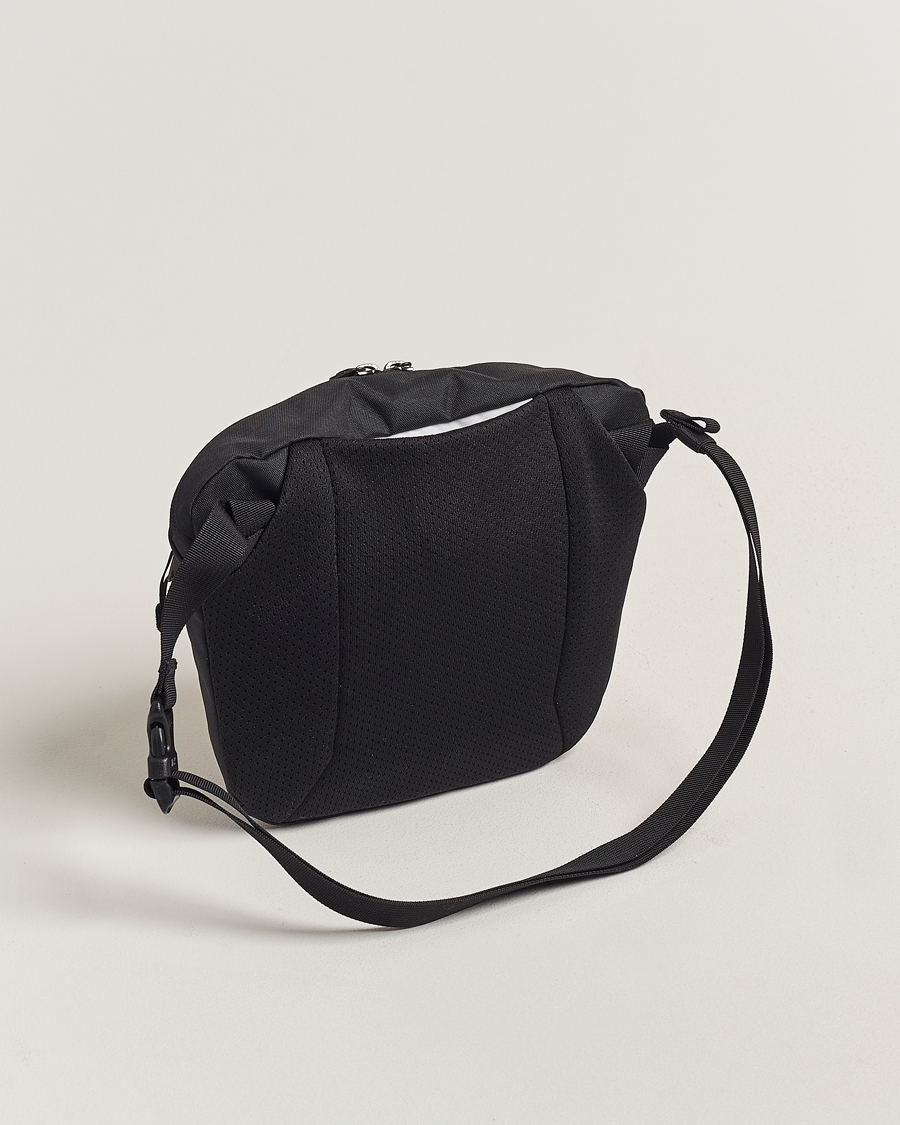 Heren | Arc'teryx Mantis 2 Waist Pack Black | Arc'teryx | Mantis 2 Waist Pack Black