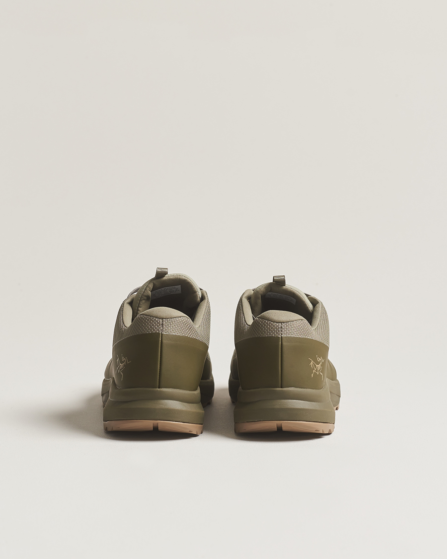 Homme | Arc'teryx Aerios FL 2 Gore-Tex Sneakers Forage/Tatsu | Arc'teryx | Aerios FL 2 Gore-Tex Sneakers Forage/Tatsu