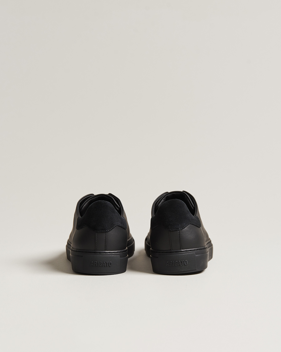 Heren | Sneakers | Axel Arigato | Clean 90 Sneaker Black/Black