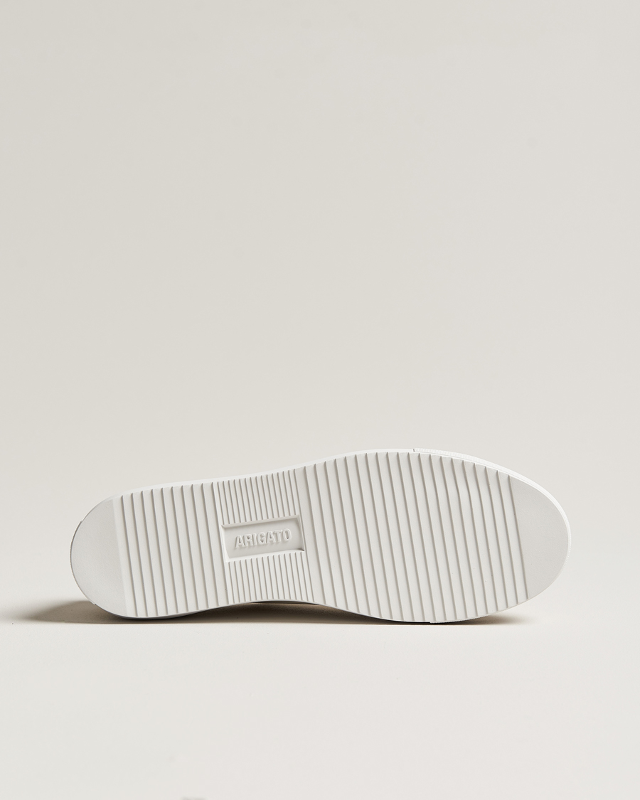 Heren | Sneakers | Axel Arigato | Clean 90 Sneaker Beige Suede