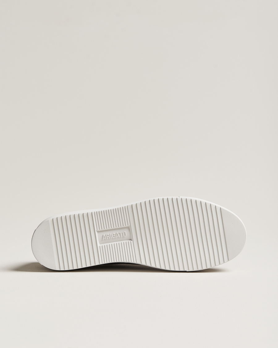 Heren | Sneakers | Axel Arigato | Clean 90 Suede Sneaker Dark Grey