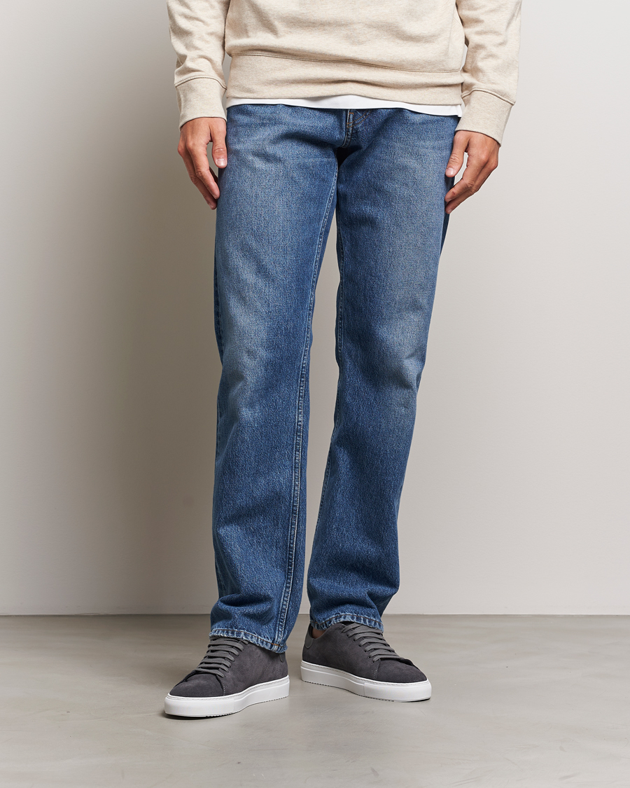 Heren | Sneakers | Axel Arigato | Clean 90 Suede Sneaker Grey