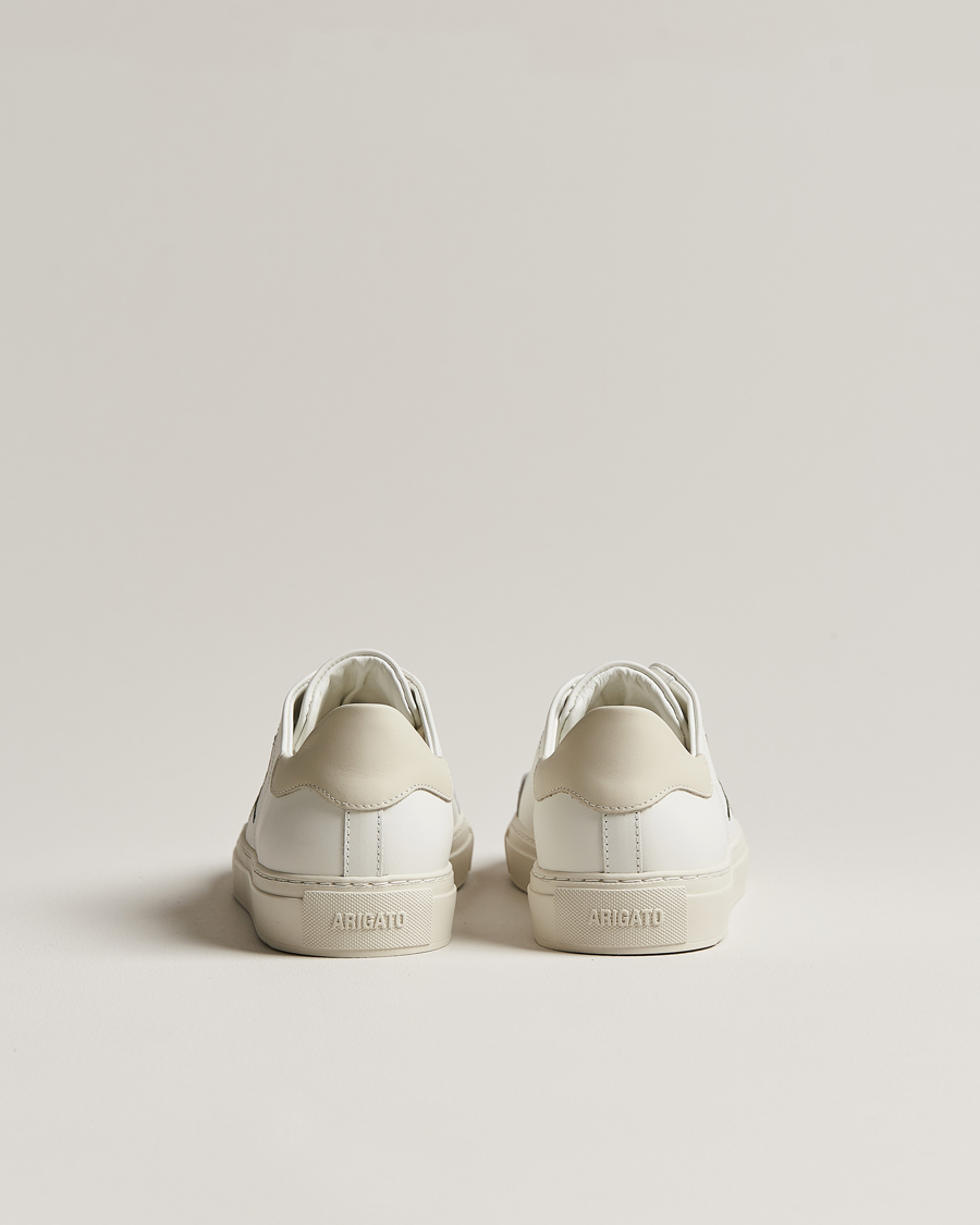 Heren | Sneakers | Axel Arigato | Clean 90 Bee Bird Sneaker White/Beige