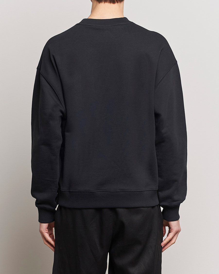 Heren | Truien | Axel Arigato | Legacy Sweatshirt Black
