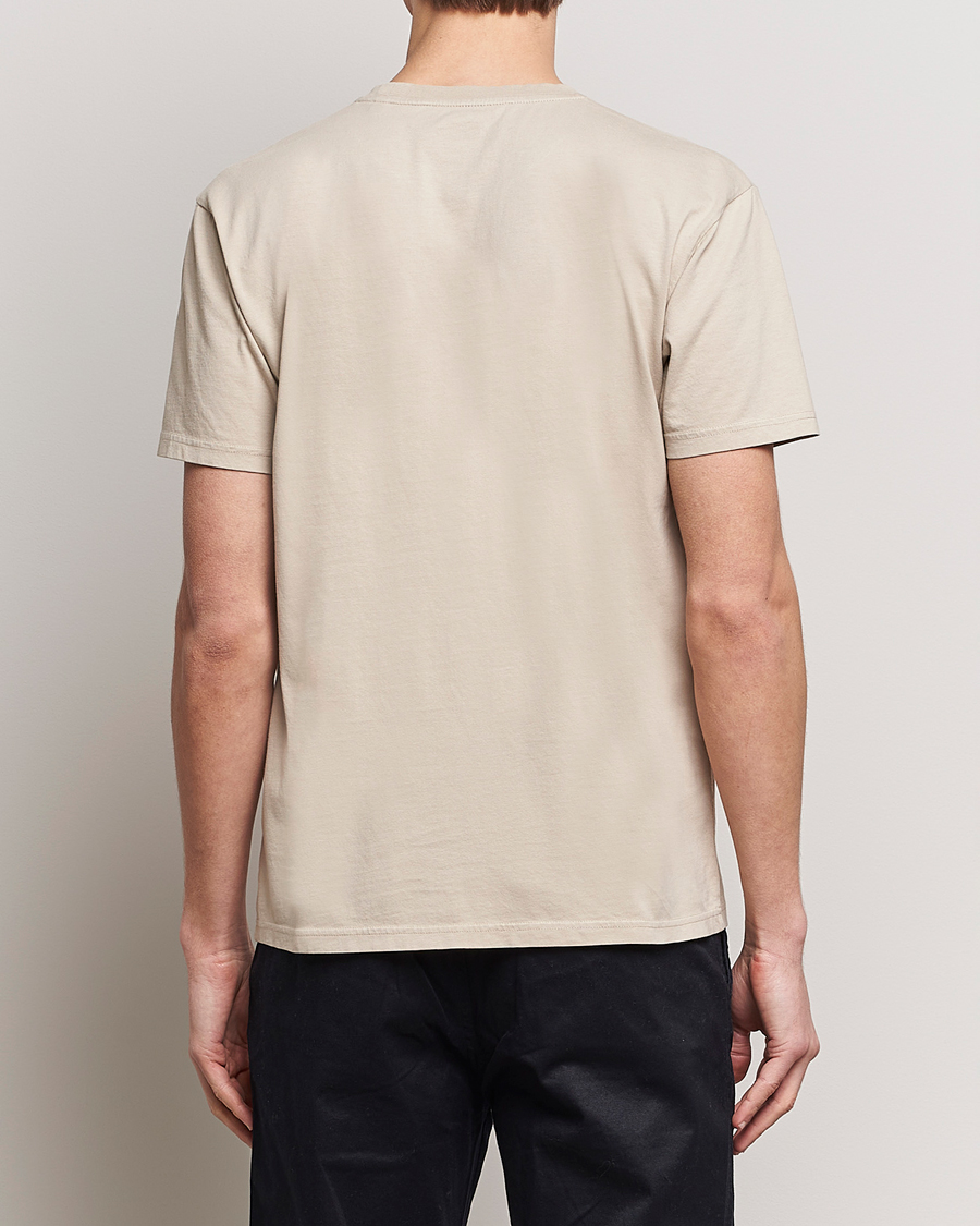 Homme | T-shirts | Colorful Standard | Classic Organic T-Shirt Oyster Grey