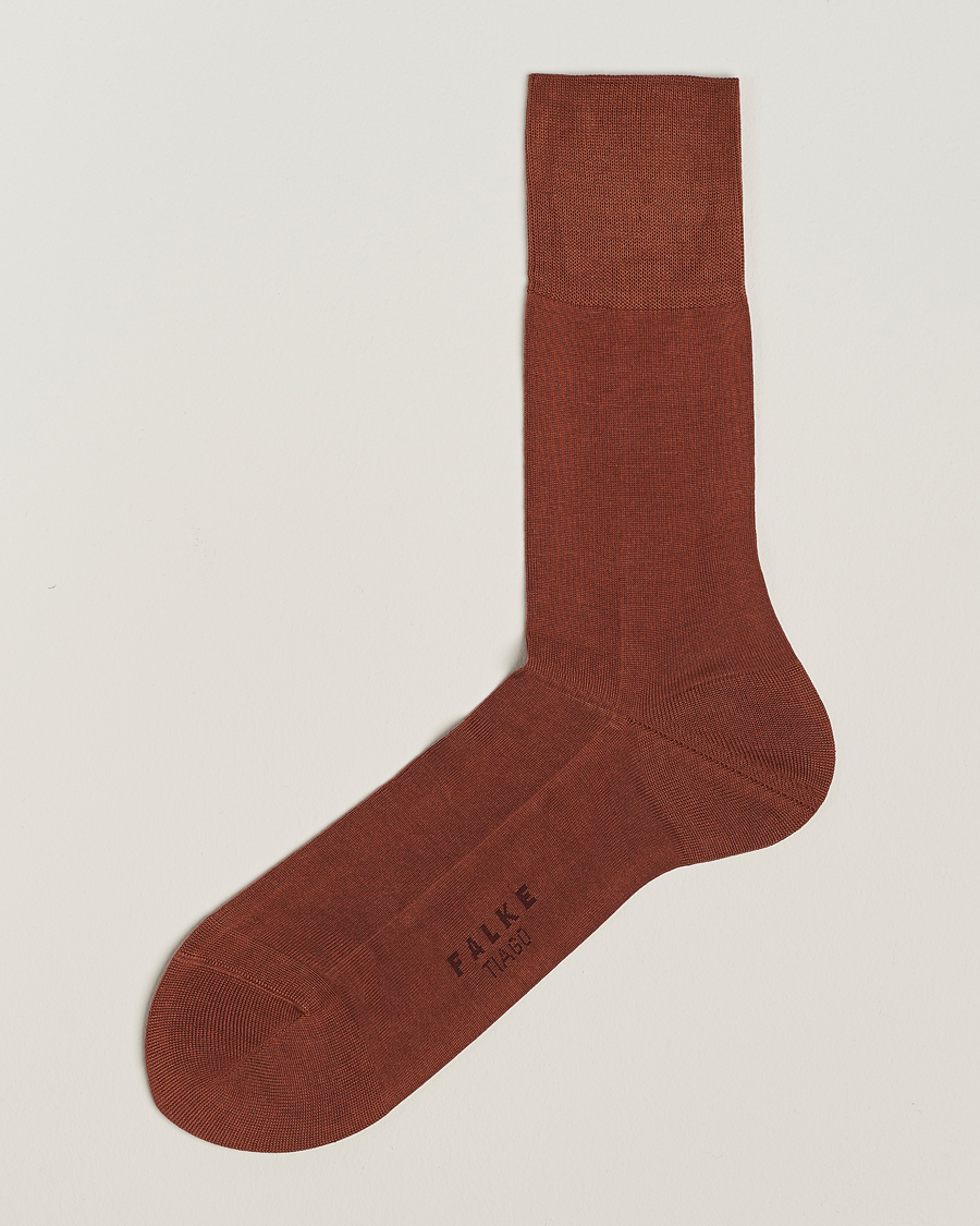 Homme | Sous-Vêtements Et Chaussettes | Falke | Tiago Socks Clay