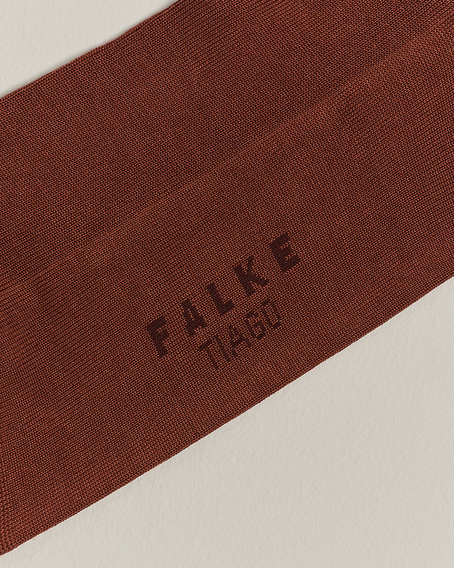 Homme | Sous-Vêtements Et Chaussettes | Falke | Tiago Socks Clay