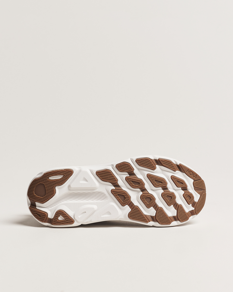 Homme | Hoka Clifton 9 Nimbus Cloud/White | Hoka | Clifton 9 Nimbus Cloud/White