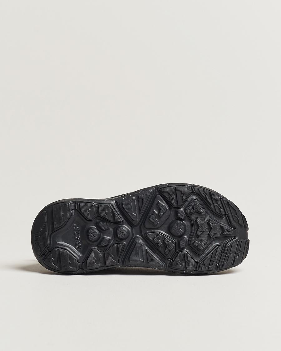 Homme | Hoka Hopara Black/Castlerock | Hoka | Hopara Black/Castlerock