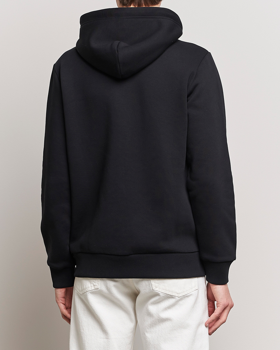 Homme | Pulls Et Tricots | Peak Performance | Original Full Zip Hoodie Black