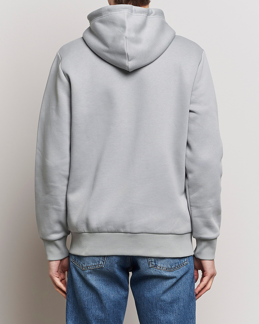 Homme | Pulls Et Tricots | Peak Performance | Original Logo Full Zip Hoodie Desert Blow