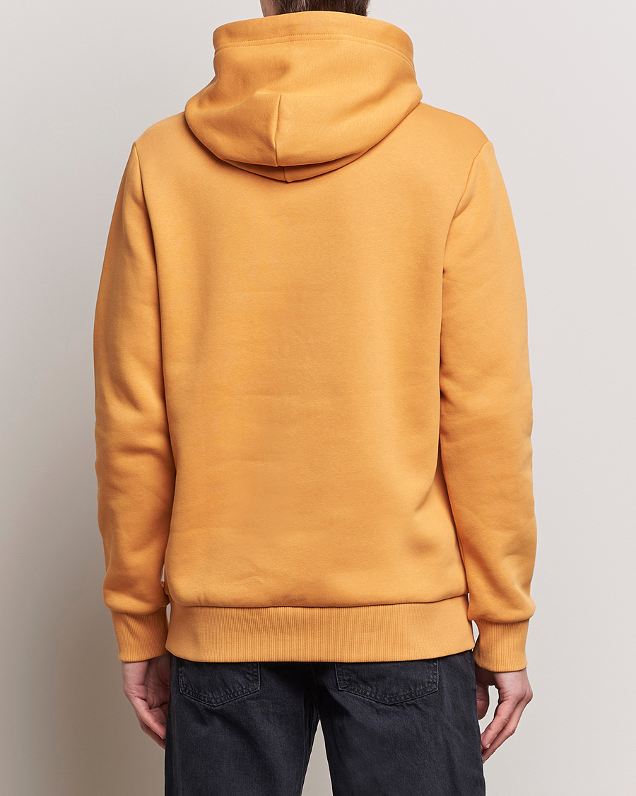 Homme | Pulls Et Tricots | Peak Performance | Original Logo Hoodie Desert Blow