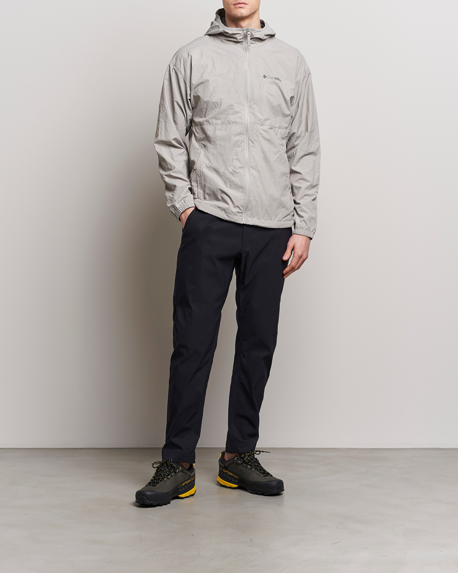 Homme | Pantalons | Peak Performance | Commuter Pants Black