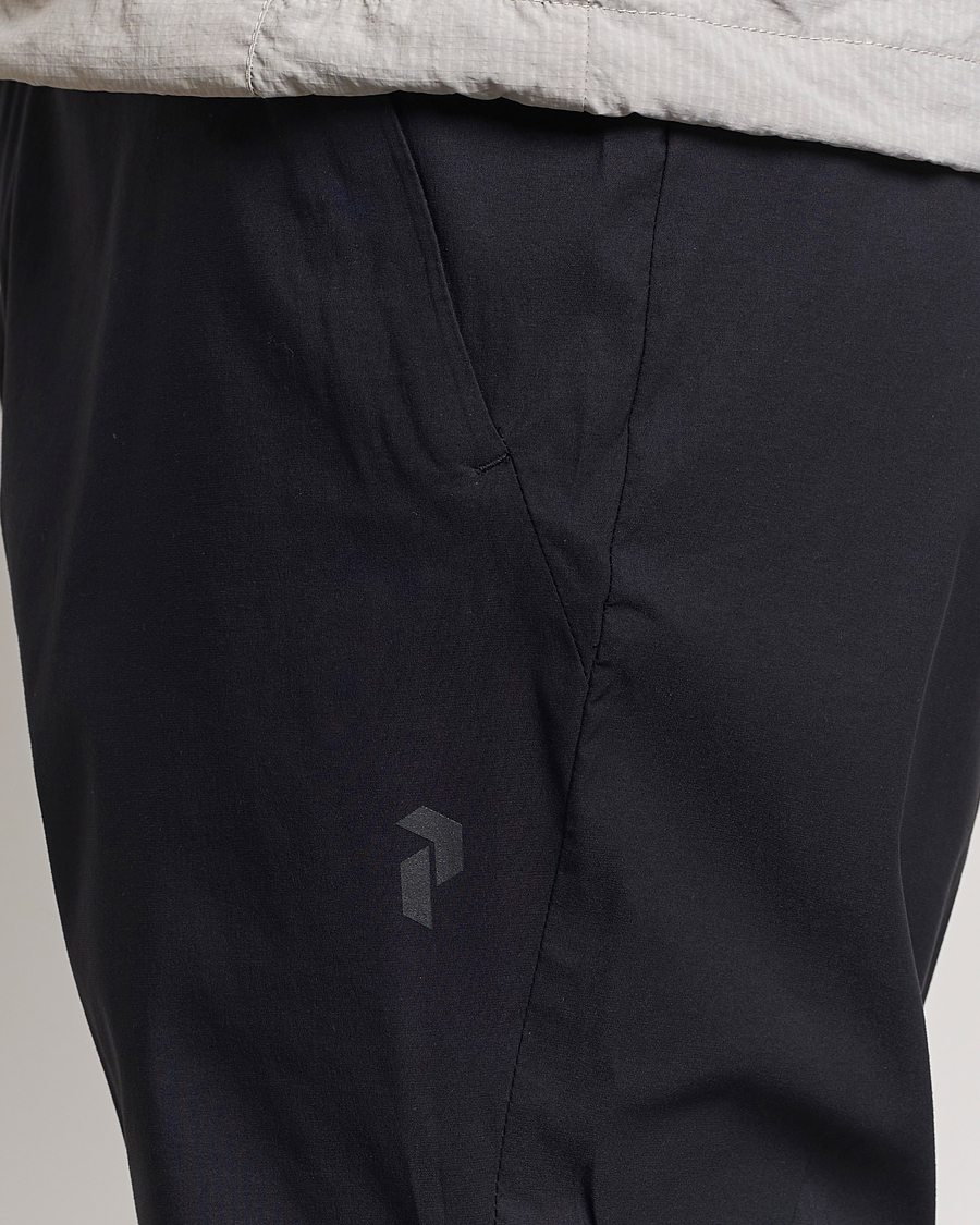 Homme | Pantalons | Peak Performance | Commuter Pants Black